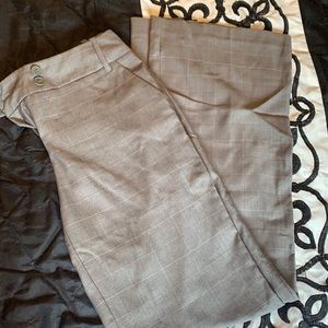Women’s NY & Co TALL Dress Pants